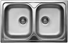 kitchen sinks EX 195