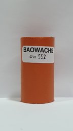 Мек Восък за мебели - 552 африкански падаук