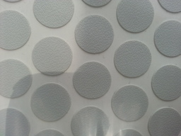 Самозалепваща тапа за покриване на винт