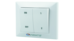 Ключ за двускоростни вентилатори VENTS P2-10