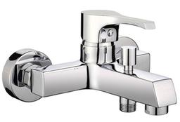 Смесител стоящ за Баня модел DR 101