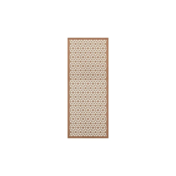 Дървена Решетка за декорация 