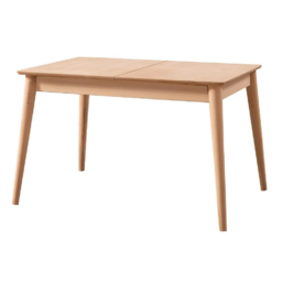 Трапезна маса от Дърво в старинен стил с дърворезба