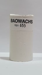 Мек Восък за мебели - 655 сметана