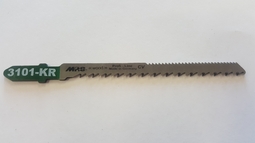 Нож за пробивен трион за криволинейно рязане 100 mm.