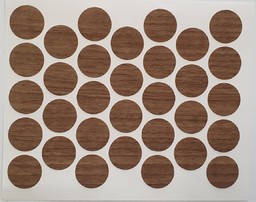 Самозалепваща тапа за минификс