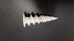 Дюбел за гипсокартон 10 х 35 PVC