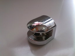 Стъклодържач хром