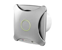 Битови вентилатори Vents Серия X Ф100