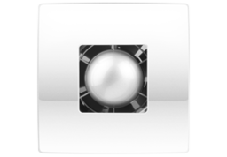 Битов вентилатор за баня Colibri Atoll Ф100