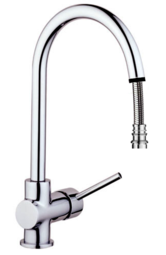 Смесител за Кухня модел TU108