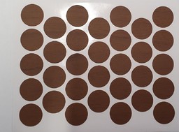 Самозалепваща тапа за минификс