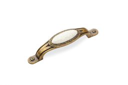 Мебелни дръжки Версаче модел CD 6741