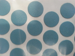 Самозалепваща тапа за покриване на винт