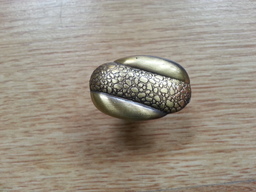 Мебелни дръжки модел KR57-AB