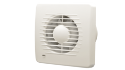 Битов вентилатор ELPLAST AERO DS Ф100 B