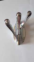 Закачалка въртяща