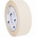 Хартиено тиксо 36 мм / 40 м