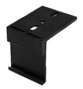 държач за закриващ профил