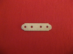 Права планка 10 см