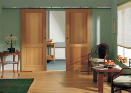 механизъм за плъзгаща врата standart 100 kg