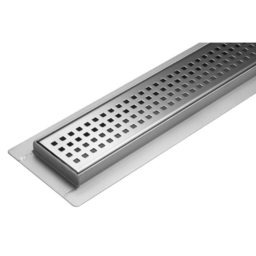 Линеен подов сифон FALA, 600 мм