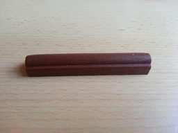 Твърд коректор - пастел за Дърво (Тъмен Орех)