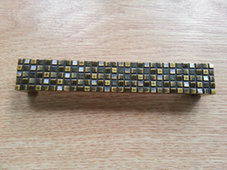 Мебелни дръжки модел CD3001