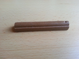 Твърд коректор - пастел за Дърво (Италиански Орех)