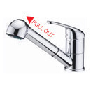 Смесител за Кухня модел DA 108