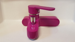 Смесител Душ за Баня модел P 101 Розов