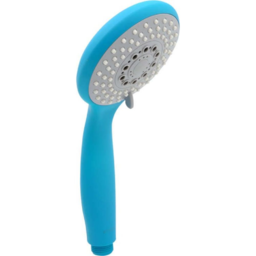 Душ слушалка FALA с 3 функции, синя