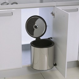 Кош за вграждане - ХРОМ