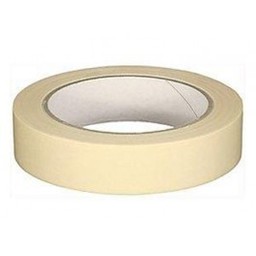 Хартиено тиксо 19 мм / 40 м