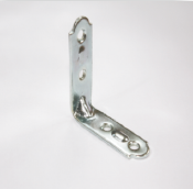 Метален ъгъл 50х50х16х1,5 мм