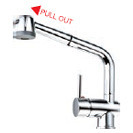 Смесител за Кухня модел HE108