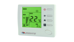 Електронен регулатор за температура VENTS RTS 1 -400