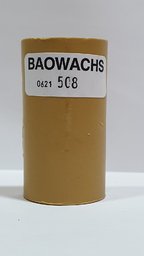 Мек Восък за мебели - 508 дъб натурален