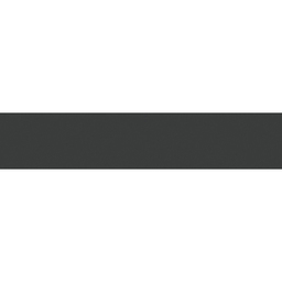 KRN 0164 PE ABS кант – Антрацит /40059