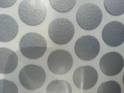 Самозалепваща тапа за покриване на винт