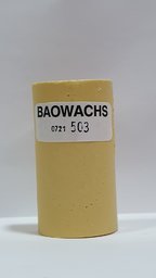 Мек Восък за мебели - 503 бежово