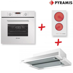 Промо пакет 3070-Turbo Pyramis 