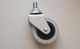 колелце с резба Ф50 мм