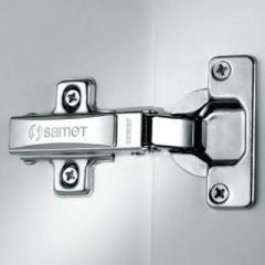 Мебелни панти високо рамо (открит кант)