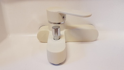 Смесител Душ за Баня модел P 101 Крем