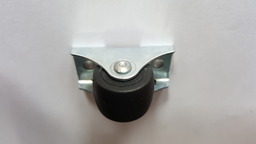 мебелно колелце модел Ф 20мм