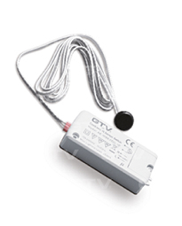 Сензорен ключ за лед осветление двуфункционален