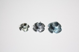 Гайка Шипова