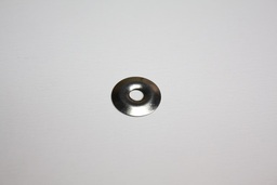 Шайба за гръб 