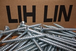 мебелни винтове LIH LIN с дебелина 5.0 мм (1000 бр.)